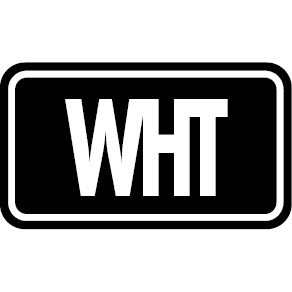 Logo White Flare
